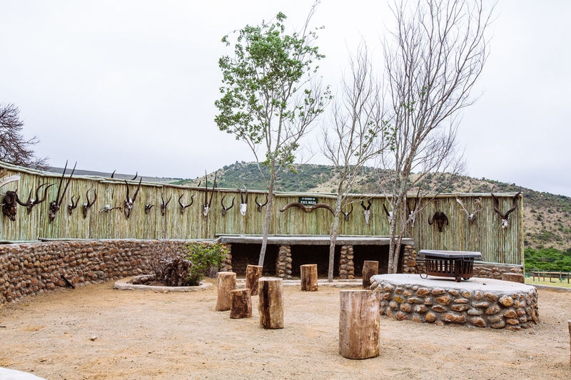 Lodge Boma