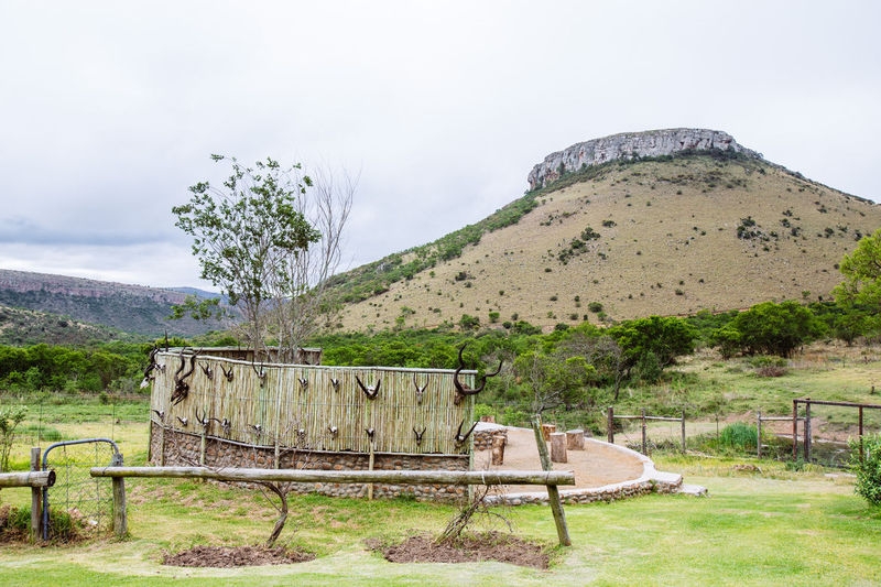 Lodge Boma